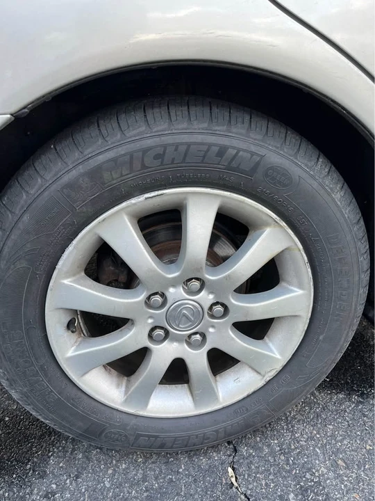 2004 Lexus ES 4th Gen - Image 15 of 15