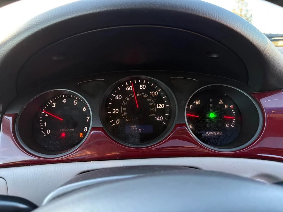 2004 Lexus ES 3rd Gen - Image 10 of 10
