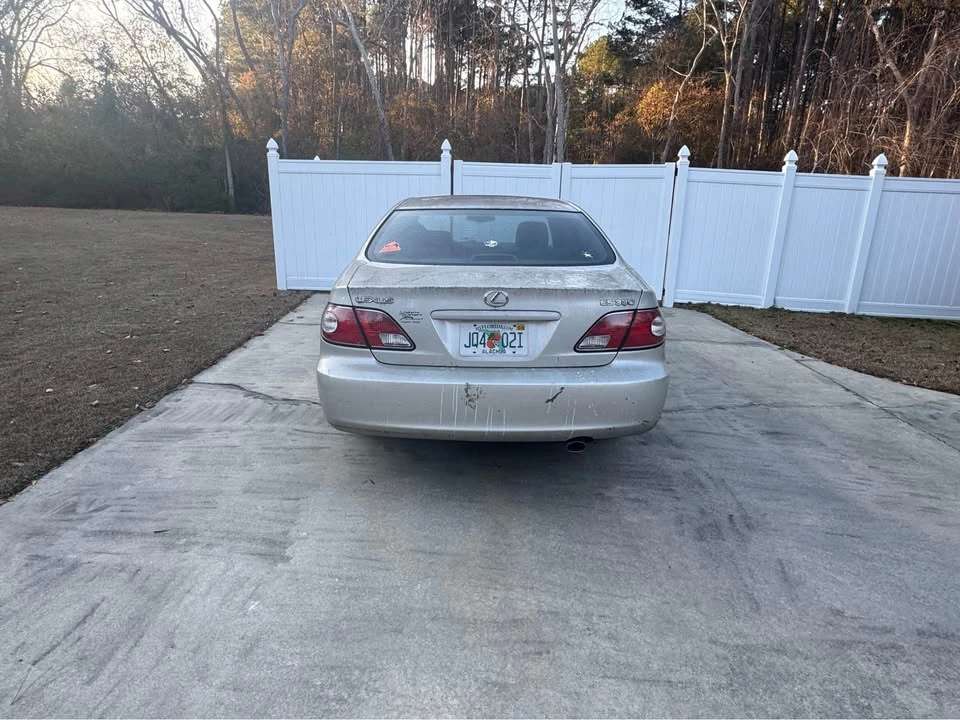 2004 Lexus ES 4th Gen - Image 5 of 5