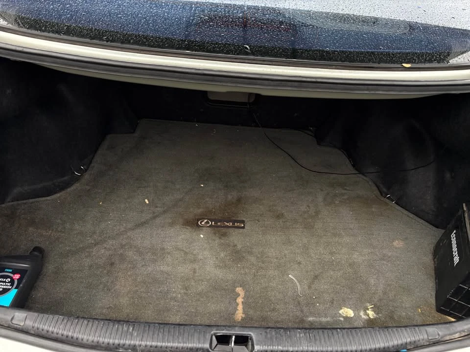 2004 Lexus ES 3rd Gen - Image 5 of 6