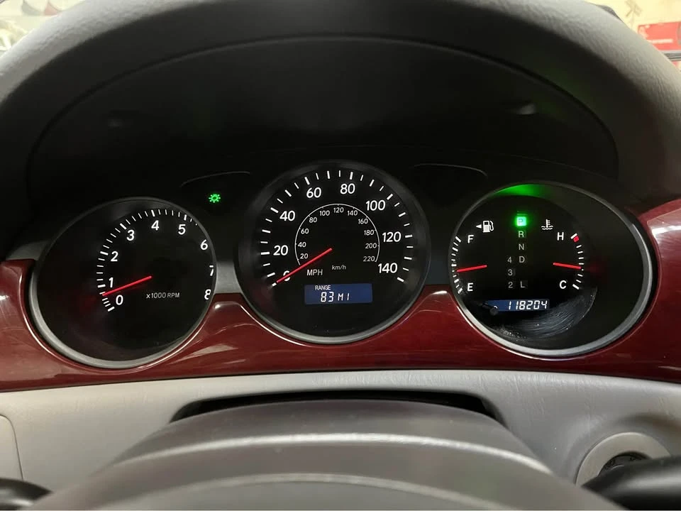 2004 Lexus ES 4th Gen - Image 12 of 15