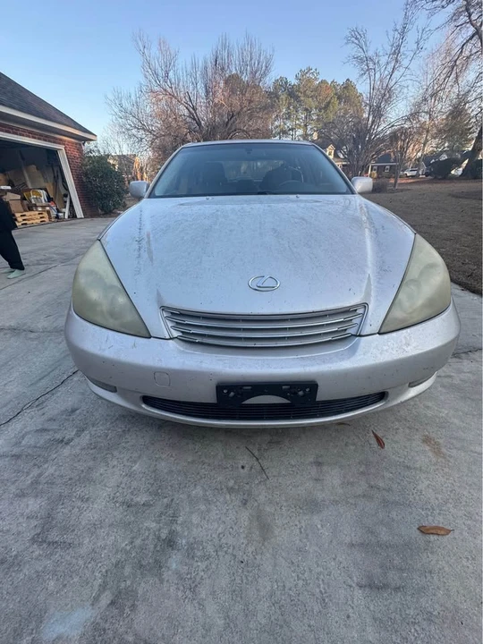 2004 Lexus ES 4th Gen - Image 3 of 5