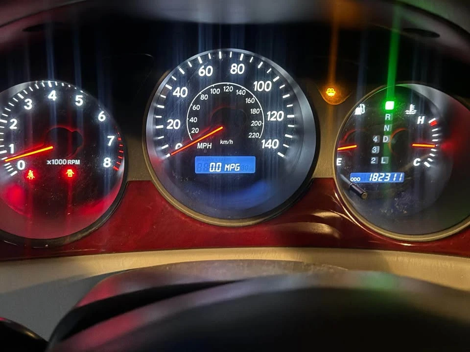2004 Lexus ES 4th Gen - Image 20 of 20