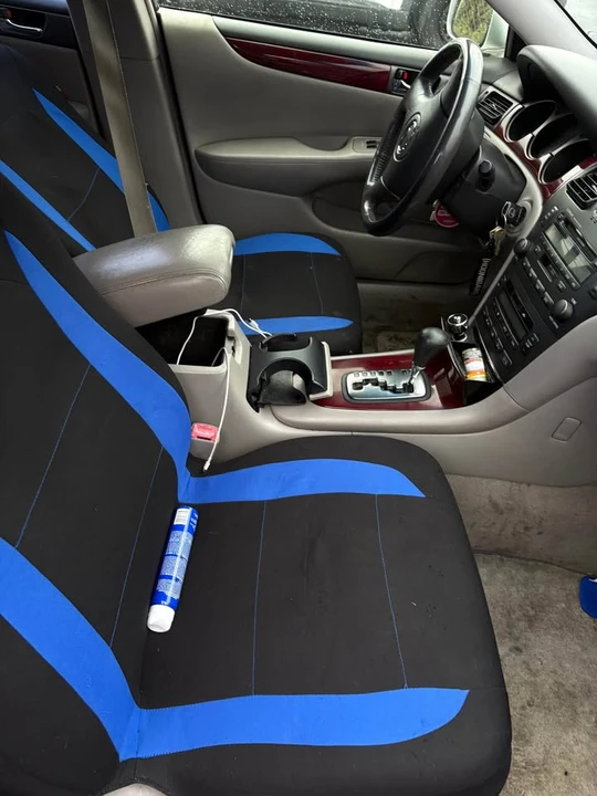 2004 Lexus ES 3rd Gen - Image 3 of 6