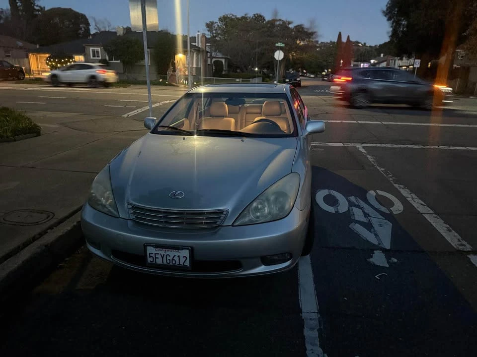 2004 Lexus ES 4th Gen - Image 6 of 20