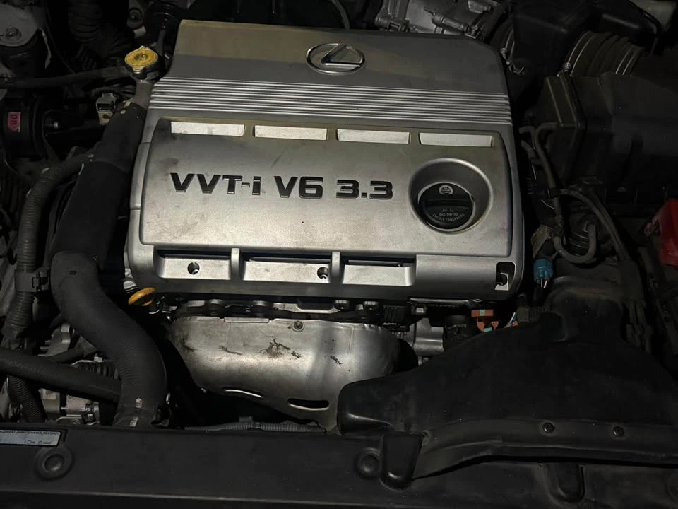 2004 Lexus ES 4th Gen - Image 13 of 20