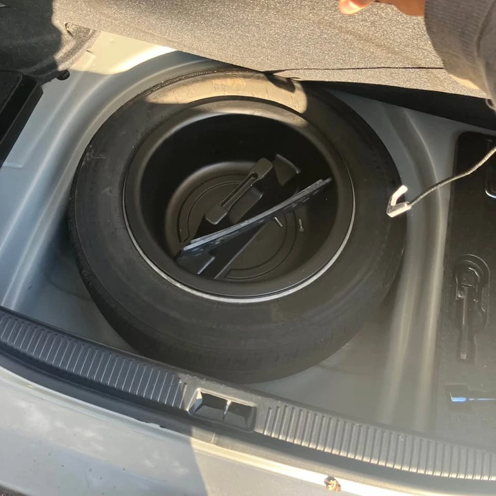 2004 Lexus ES 4th Gen - Image 18 of 19