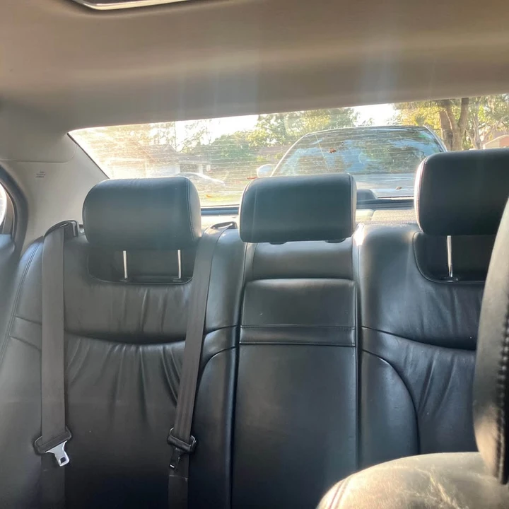 2004 Lexus ES 4th Gen - Image 7 of 19