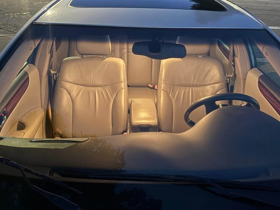 2004 Lexus ES 4th Gen - Image 12 of 20