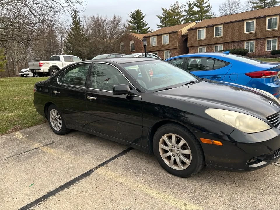 2004 Lexus ES 3rd Gen - Image 3 of 5