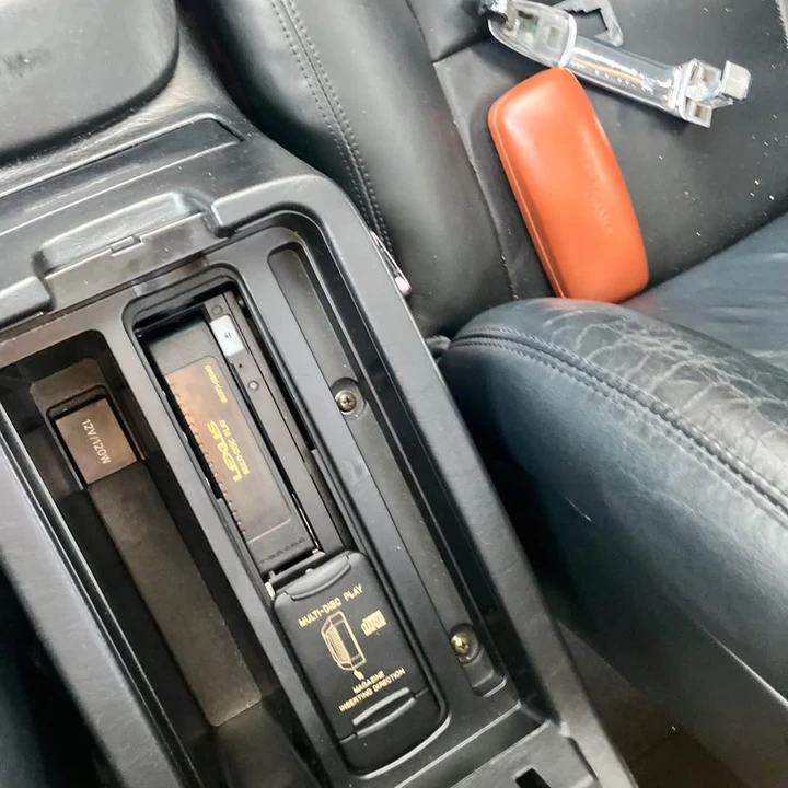 2004 Lexus ES 4th Gen - Image 6 of 19