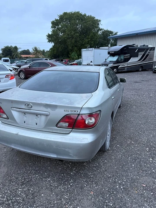 2004 Lexus ES 3rd Gen - Image 5 of 5