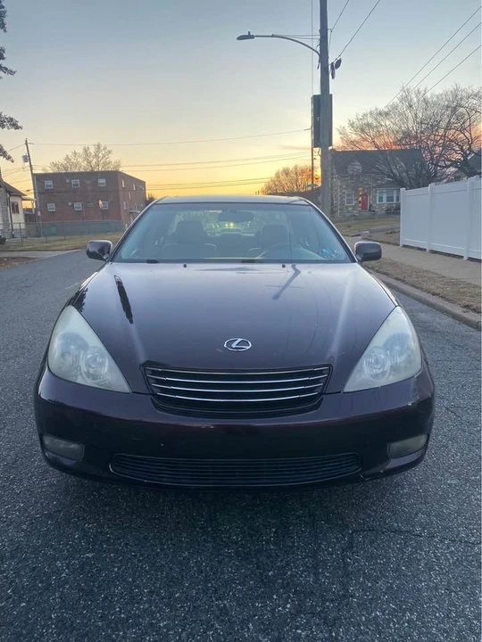 2004 Lexus ES 4th Gen - Image 7 of 8