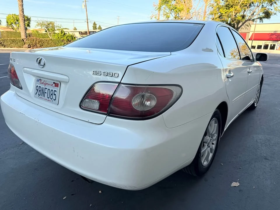 2004 Lexus ES 3rd Gen - Image 3 of 13