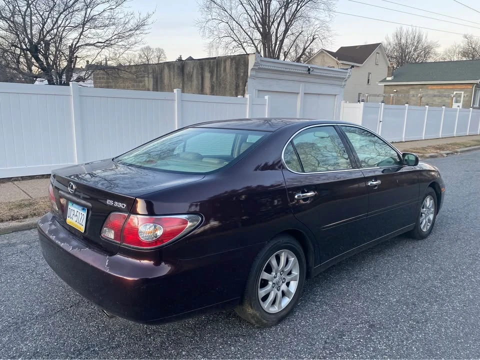 2004 Lexus ES 4th Gen - Image 5 of 8