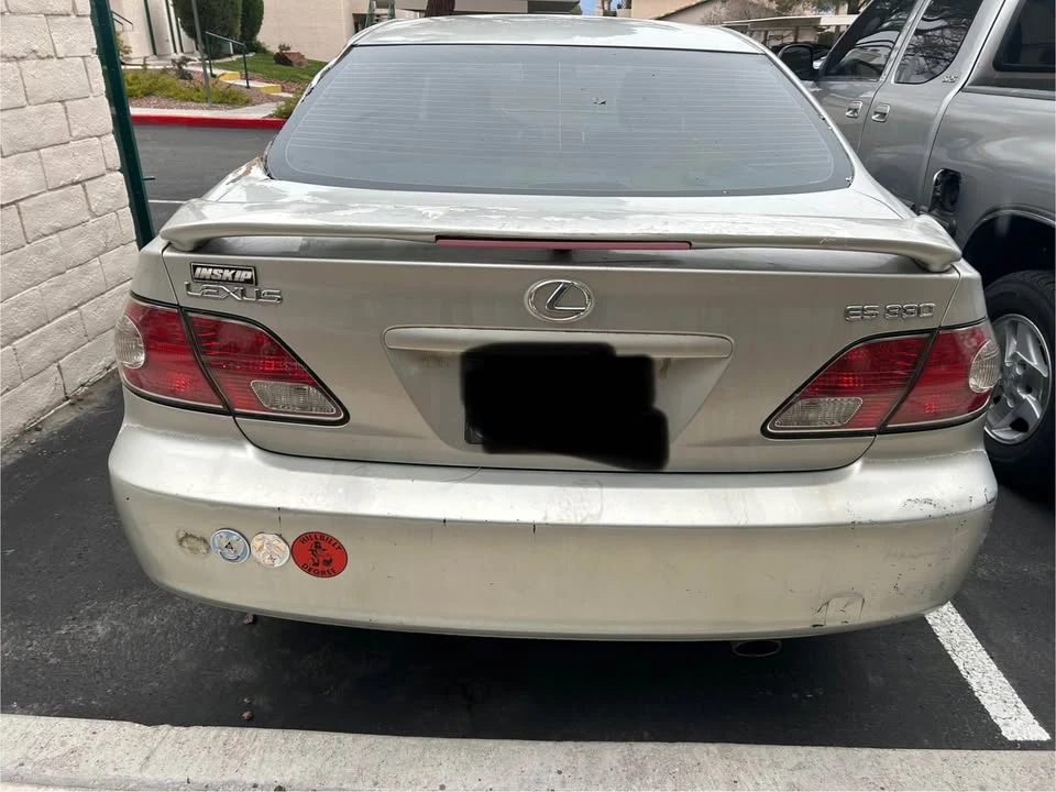 2004 Lexus ES 3rd Gen - Image 3 of 7