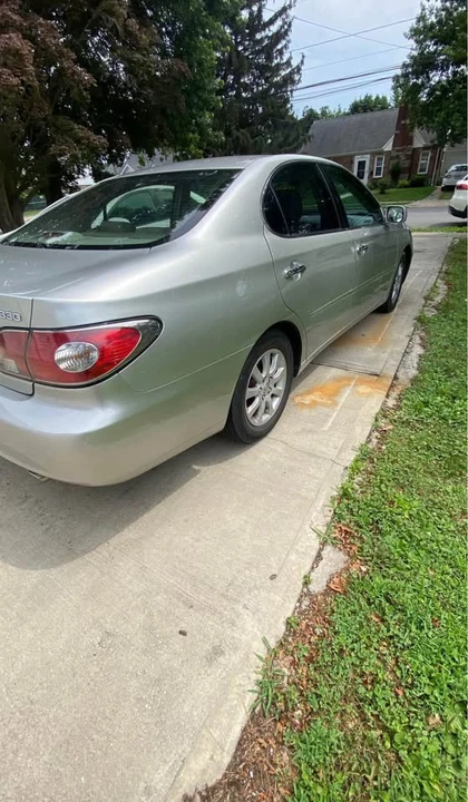 2004 Lexus ES 3rd Gen - Image 4 of 8