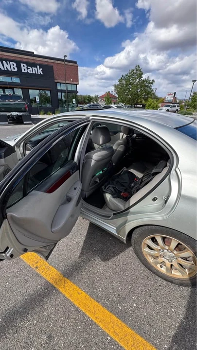 2004 Lexus ES 3rd Gen - Image 7 of 8