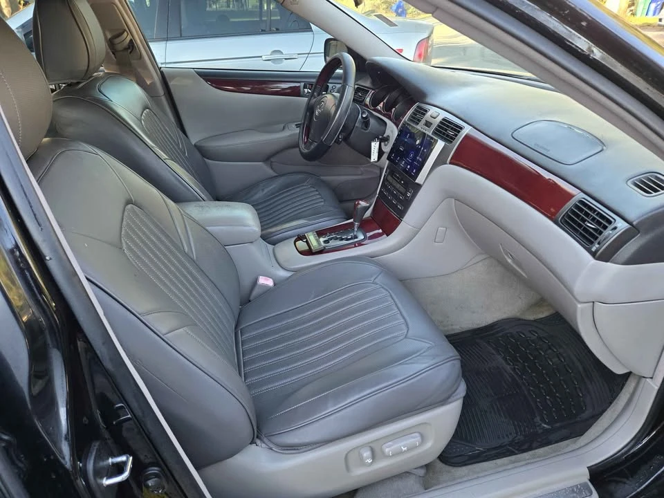 2004 Lexus ES 4th Gen - Image 5 of 10