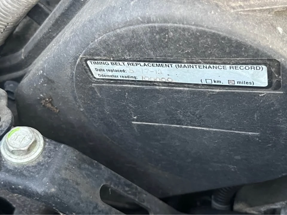 2004 Lexus ES 4th Gen - Image 9 of 12