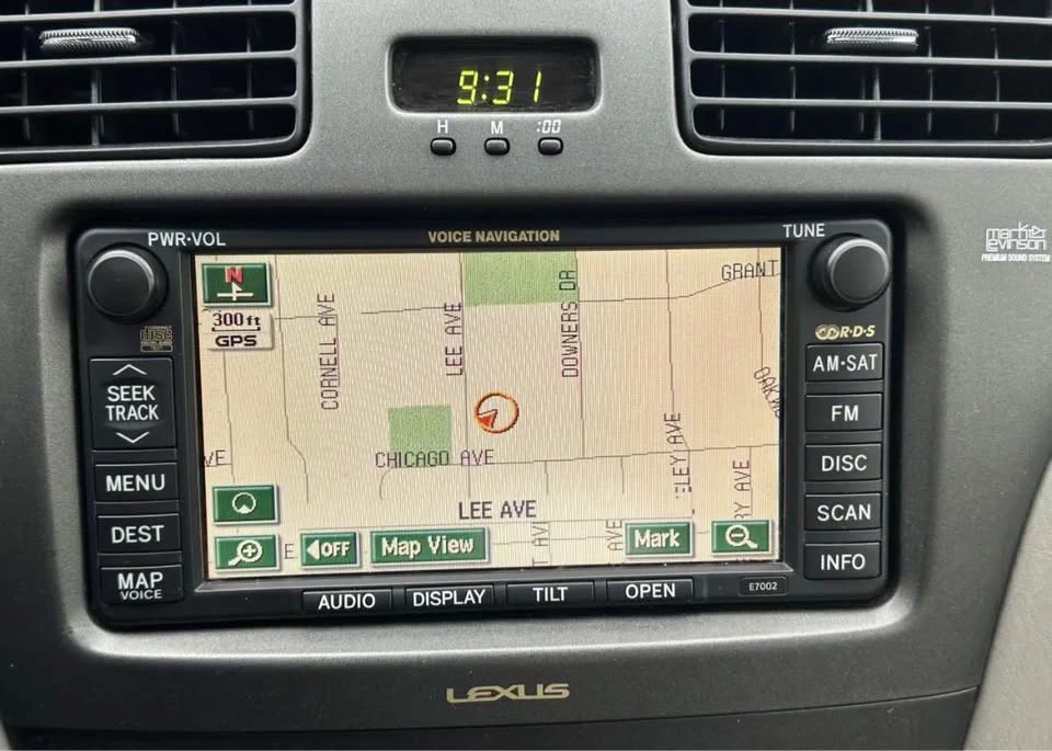 2004 Lexus ES 3rd Gen - Image 7 of 10