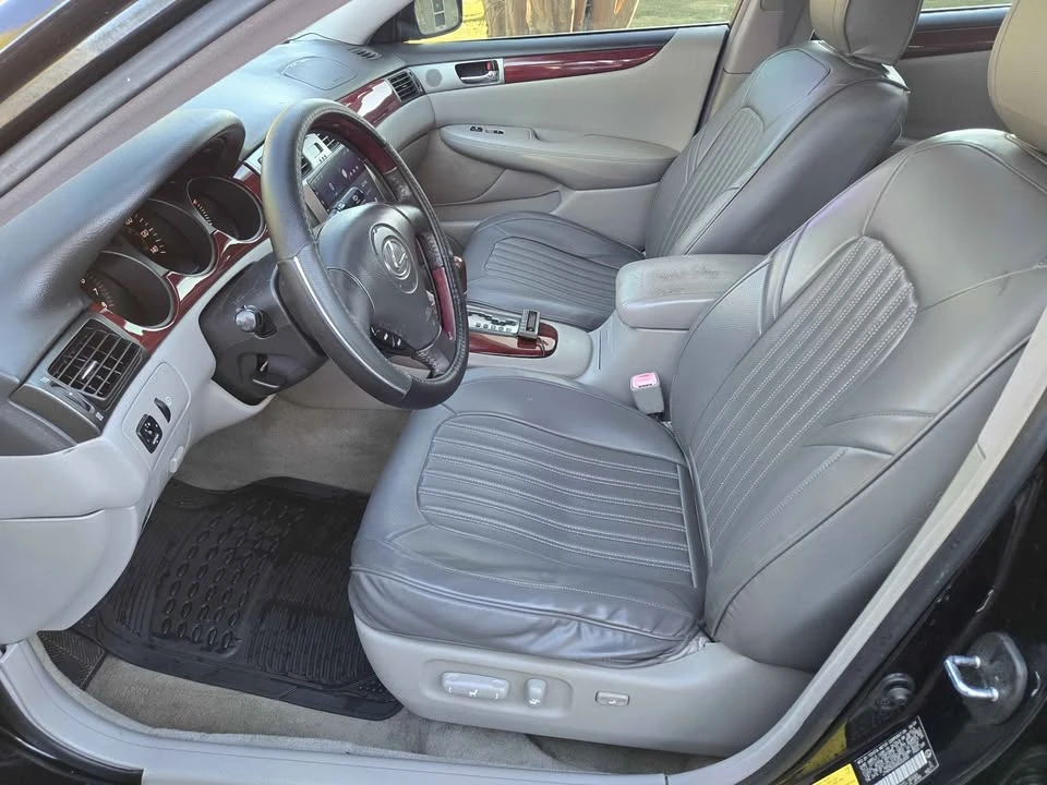 2004 Lexus ES 4th Gen - Image 3 of 10
