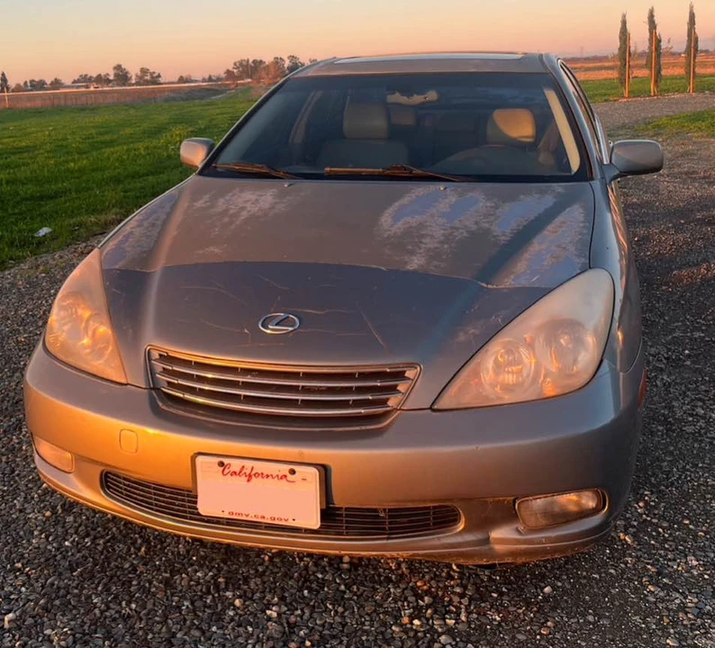2004 Lexus ES 4th Gen - Image 12 of 12