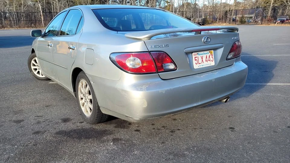 2004 Lexus ES 4th Gen - Image 7 of 8