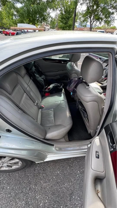 2004 Lexus ES 3rd Gen - Image 8 of 8