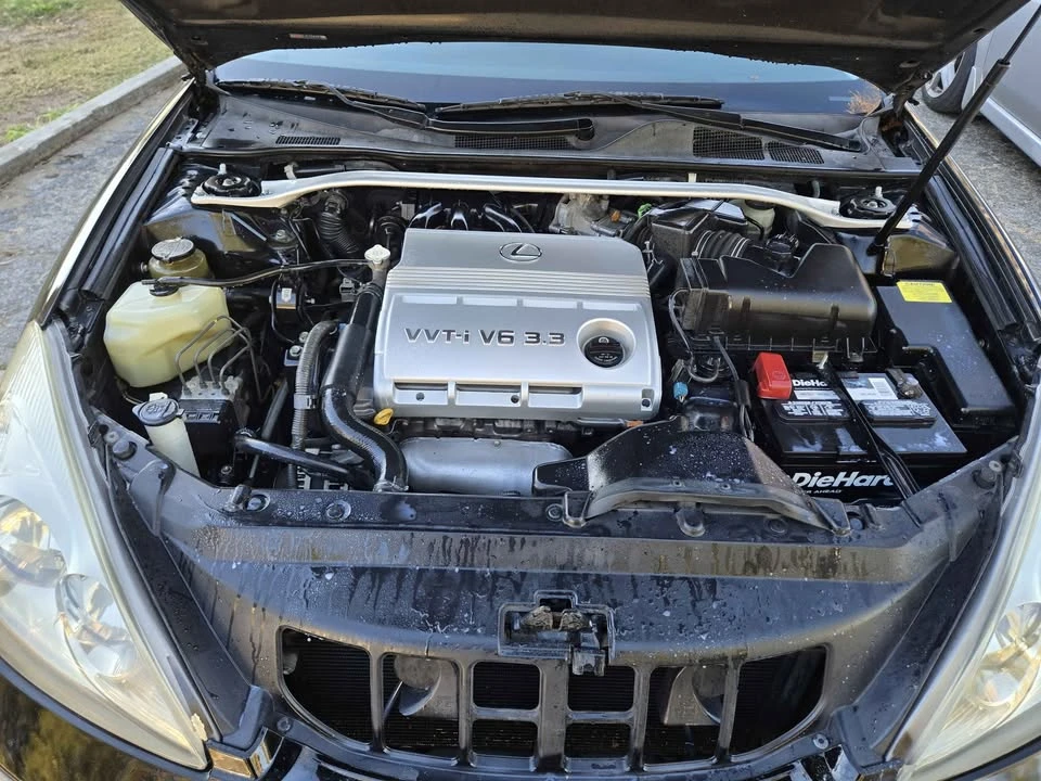2004 Lexus ES 4th Gen - Image 8 of 10