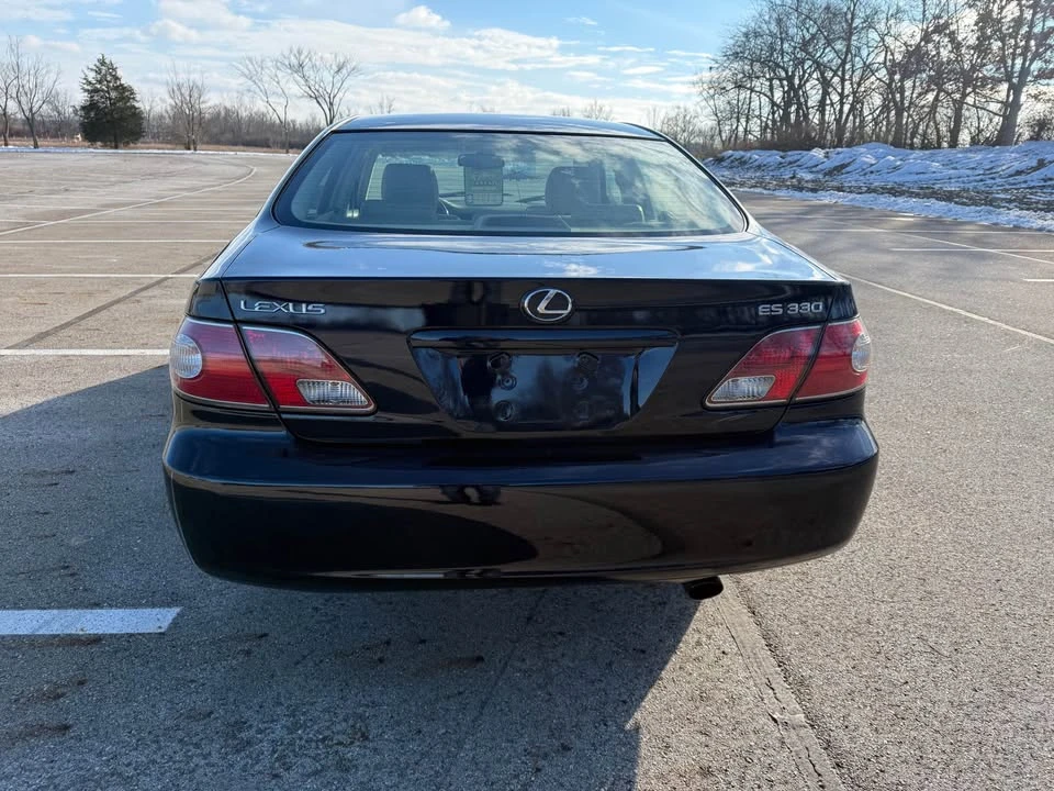 2004 Lexus ES 3rd Gen - Image 6 of 15