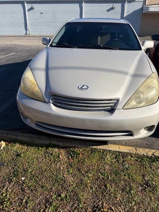 2004 Lexus ES 4th Gen - Image 10 of 10