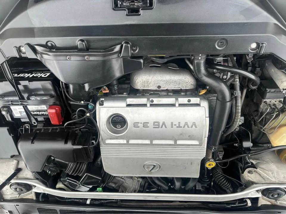 2004 Lexus ES 4th Gen - Image 5 of 10