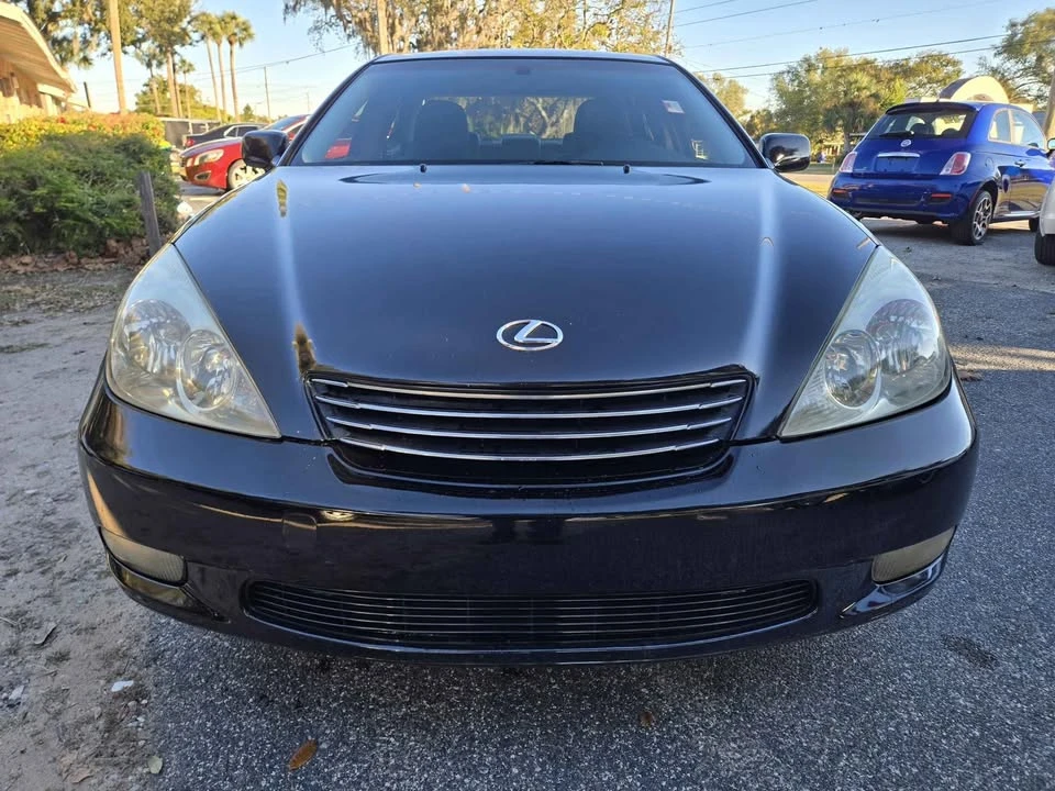 2004 Lexus ES 4th Gen - Image 10 of 10