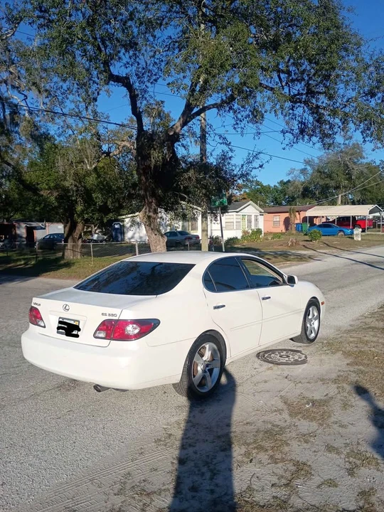 2004 Lexus ES 3rd Gen - Image 4 of 8