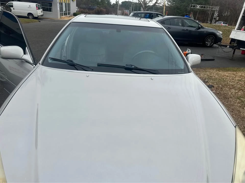 2004 Lexus ES 4th Gen - Image 4 of 10