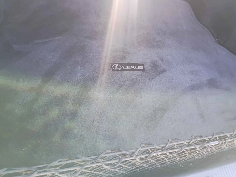 2004 Lexus ES 3rd Gen - Image 8 of 8