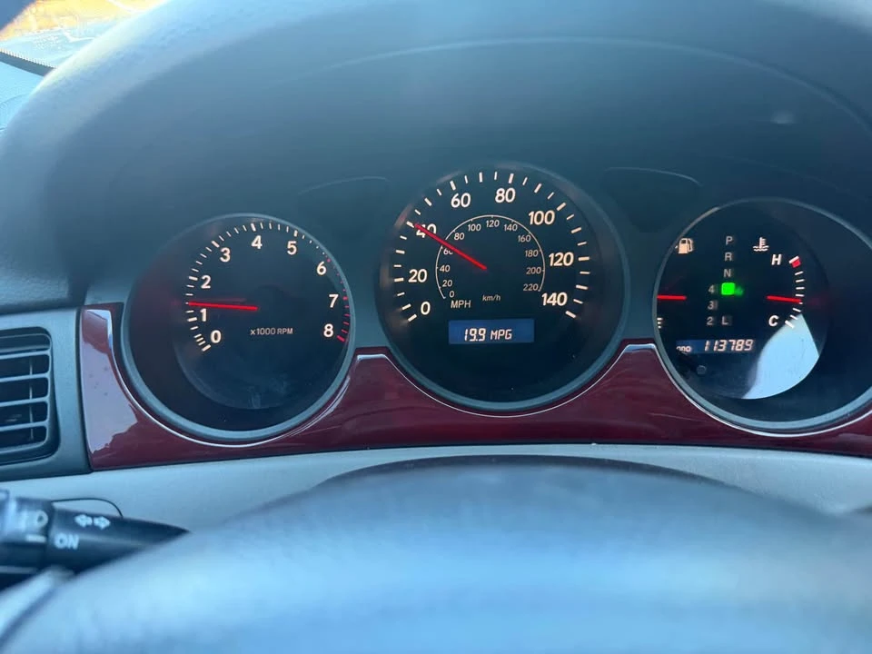 2004 Lexus ES 4th Gen - Image 9 of 10