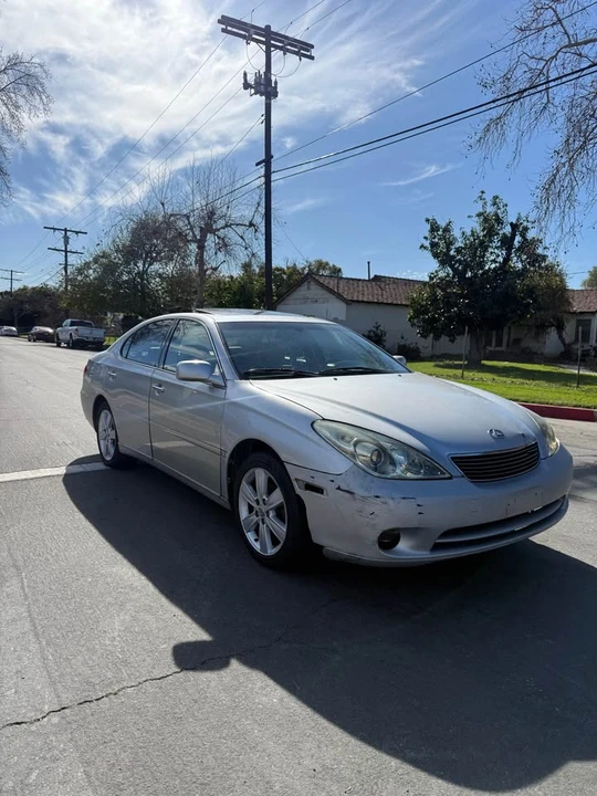 2004 Lexus ES 4th Gen - Image 3 of 6