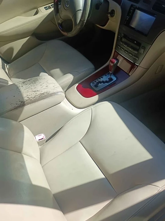2004 Lexus ES 3rd Gen - Image 5 of 8