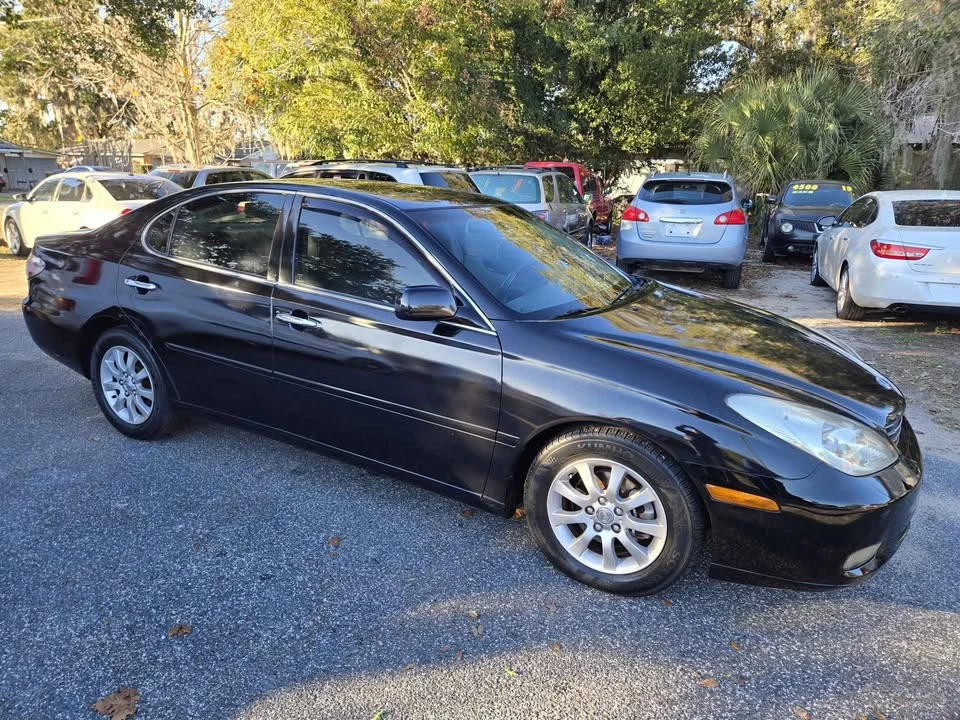 2004 Lexus ES 4th Gen - Image 2 of 10