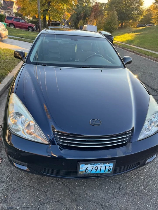 2004 Lexus ES 3rd Gen - Image 3 of 6