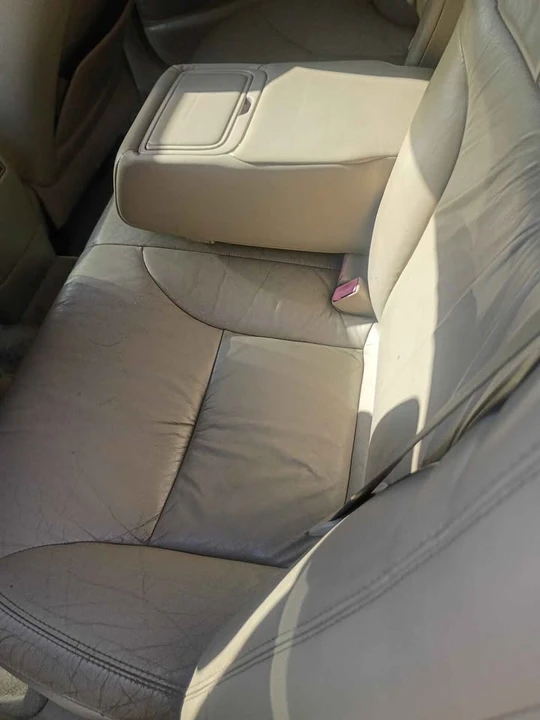 2004 Lexus ES 3rd Gen - Image 6 of 8