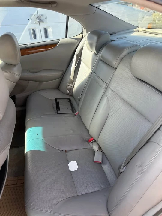 2004 Lexus ES 4th Gen - Image 6 of 6