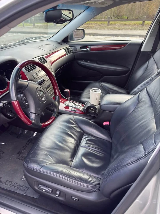 2004 Lexus ES 4th Gen - Image 4 of 6