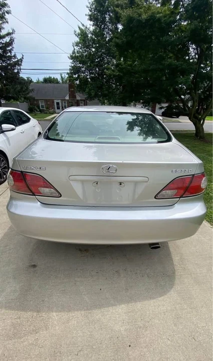 2004 Lexus ES 3rd Gen - Image 3 of 8