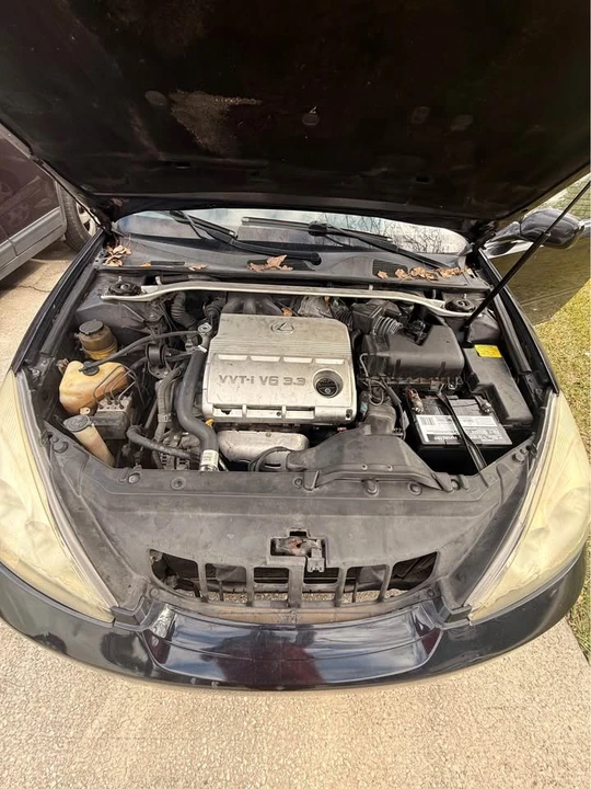2004 Lexus ES 4th Gen - Image 8 of 8