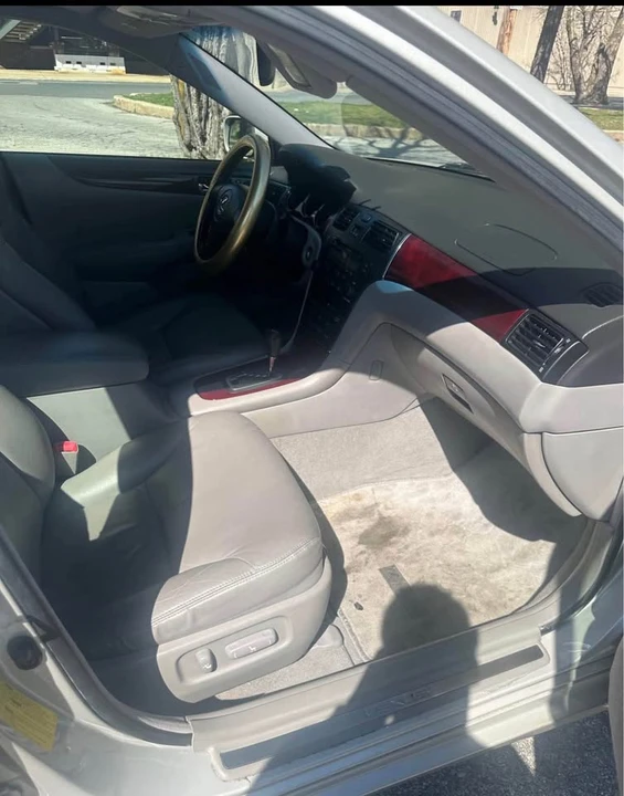 2004 Lexus ES 4th Gen - Image 2 of 7