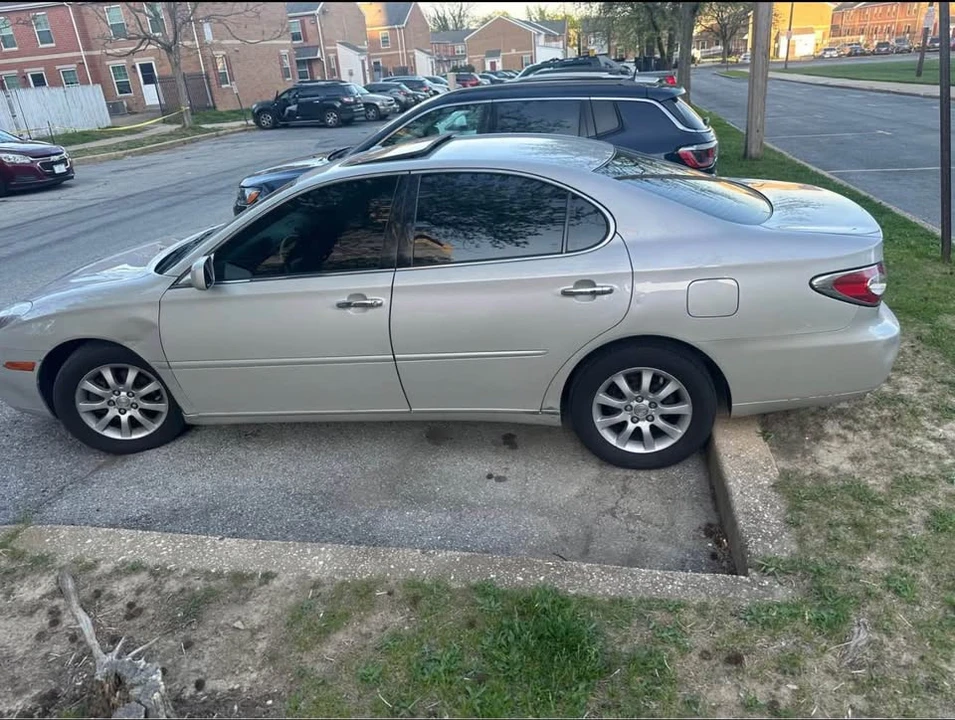 2004 Lexus ES 4th Gen - Image 6 of 7