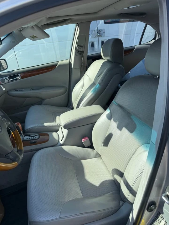 2004 Lexus ES 4th Gen - Image 5 of 6